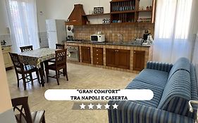 Grancomfort Tra Napoli E Caserta